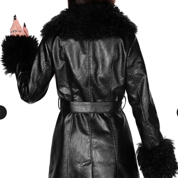 Penny Lane Coat - Picture 6 of 9